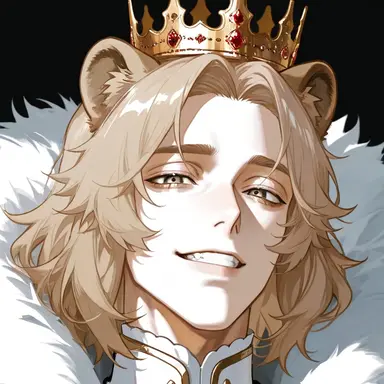 Profile image of レオニス王
