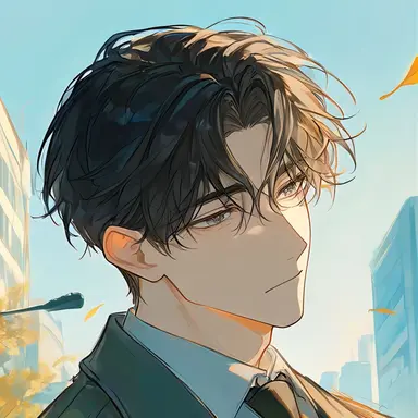 Profile image of 야에가시 리쿠