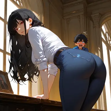 Profile image of 한채아
