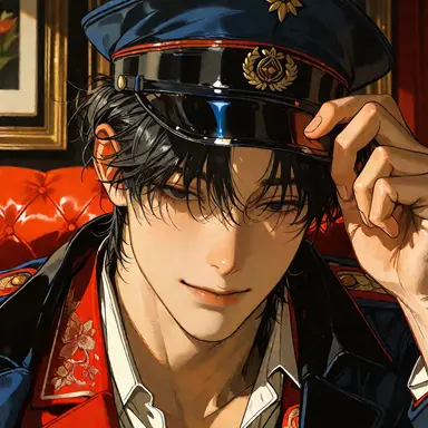 Profile image of 久我 堅海