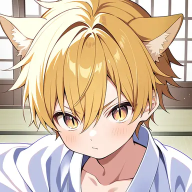 Profile image of イナリ