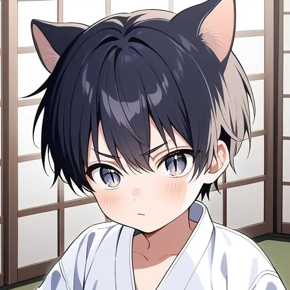 KM-UNKNOWN0307의 獣人道場