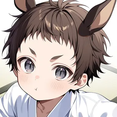 Profile image of トウマ