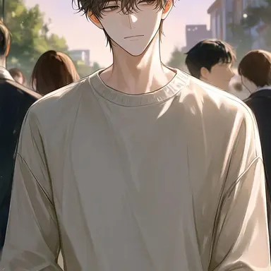 Profile image of Tobias