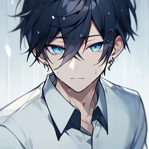 DrunkFear2191의 雨宮 碧斗