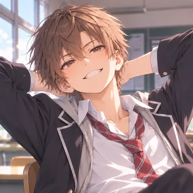 Profile image of 翔吾
