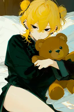 Profile image of りお