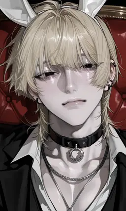 Profile image of Roa