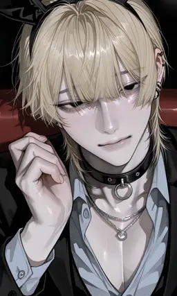 Profile image of Roa