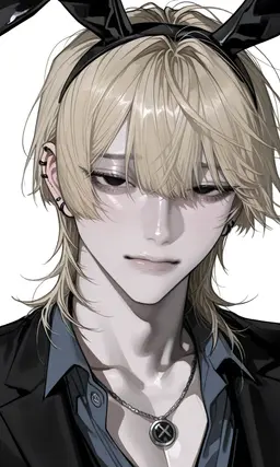 Profile image of Roa