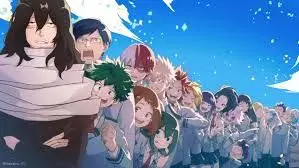 Profile image of Mha Class 1-A