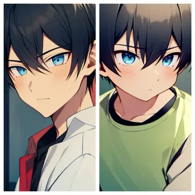 Profile image of 碧