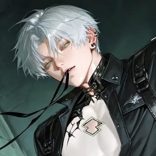 SpicyStorm6363의 Master, You're Mine