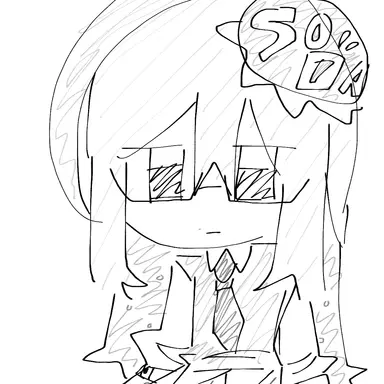 Profile image of Soda