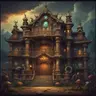 Profile image of Monster Auction House