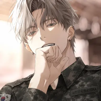 Profile image of 백정현