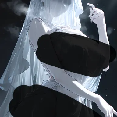 Profile image of 怨霊