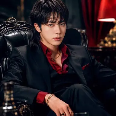 Profile image of Seokjin