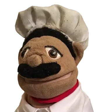 Profile image of Chef PP
