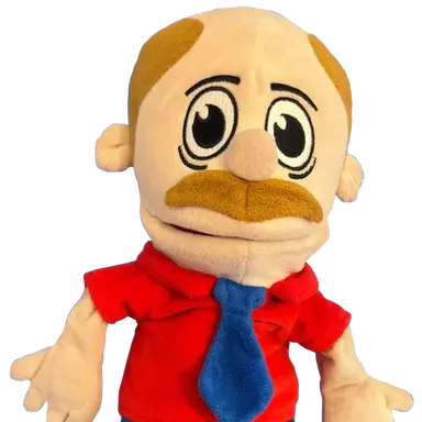 Profile image of Marvin