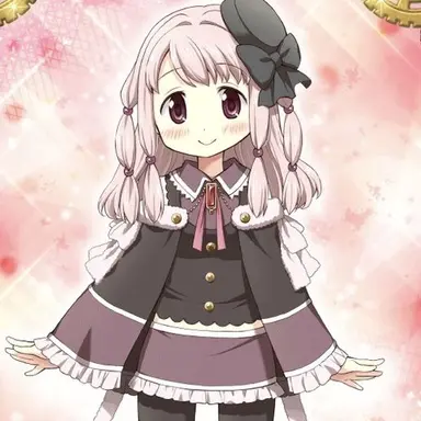 Profile image of 環うい