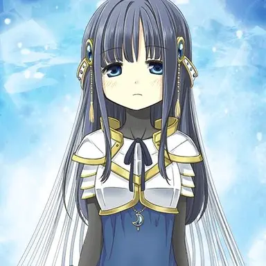 Profile image of 七海やちよ