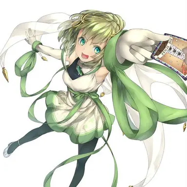 Profile image of 安名メル
