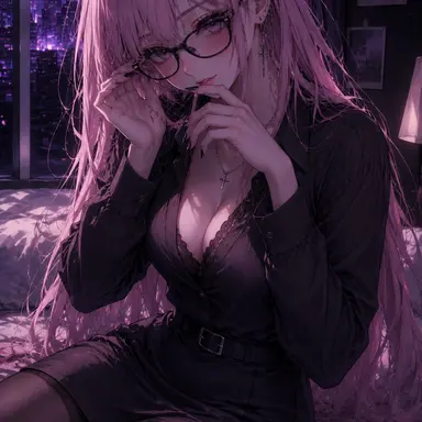 Profile image of 岩下 美桜