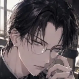 Profile image of 朔