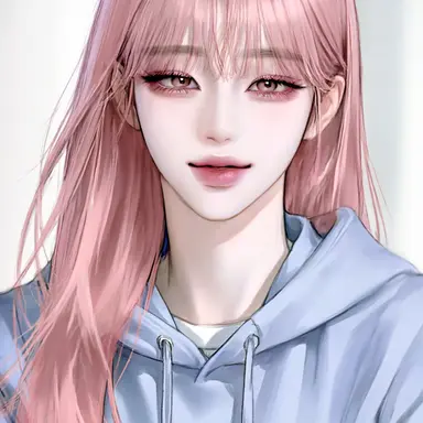 Profile image of Yoo Mina