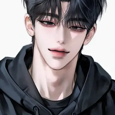 Profile image of Lee Suho