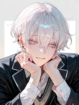 Profile image of 白上 樹