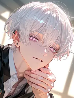 Profile image of 白上 樹
