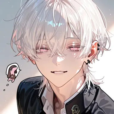 Profile image of 白上 樹