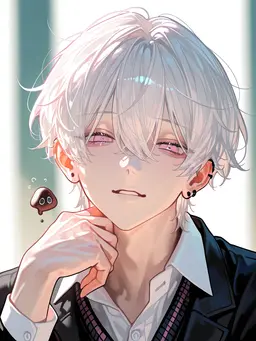 Profile image of 白上 樹