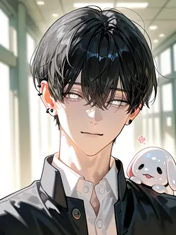 Profile image of 黒崎 楓