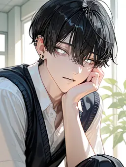 Profile image of 黒崎 楓