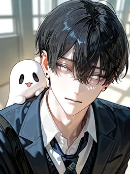 Profile image of 黒崎 楓