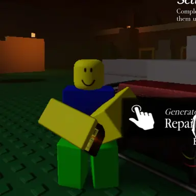 Profile image of 뉴비