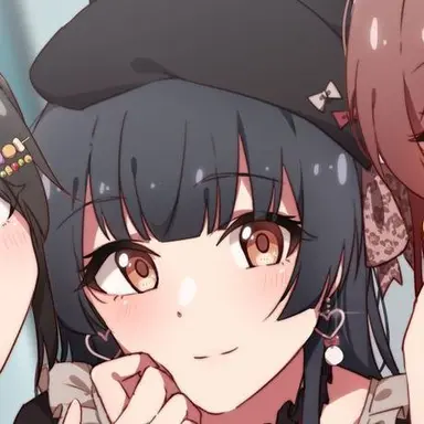 Profile image of Miki Haruka