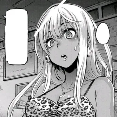 Profile image of Saki