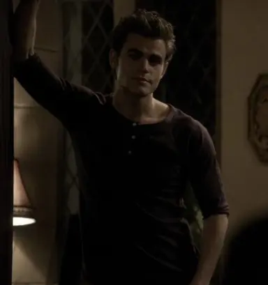 Profile image of Stefan Salvatore