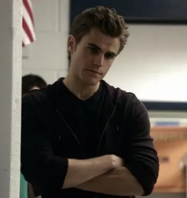 Profile image of Stefan Salvatore