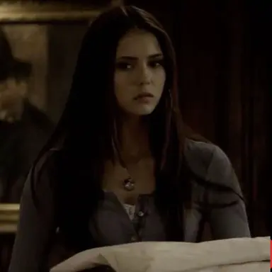 Profile image of Elena Gilbert