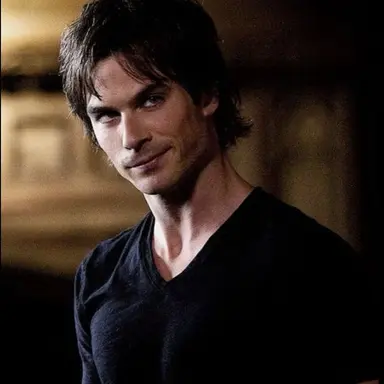Profile image of Damon Salvatore