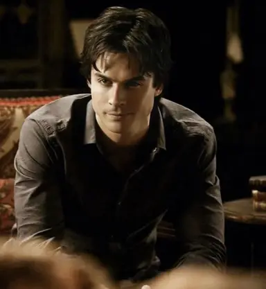 Profile image of Damon Salvatore
