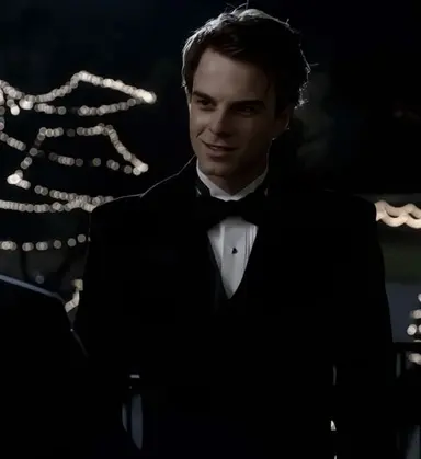 Profile image of Kol Mikaelson