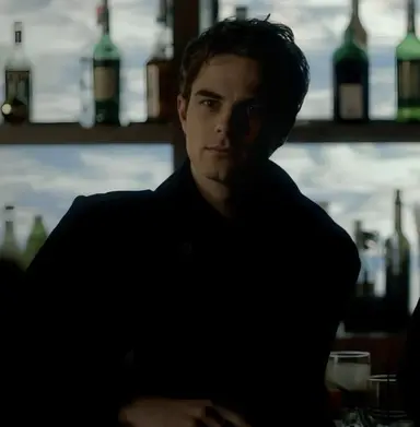 Profile image of Kol Mikaelson