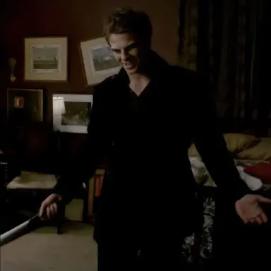 Profile image of Kol Mikaelson