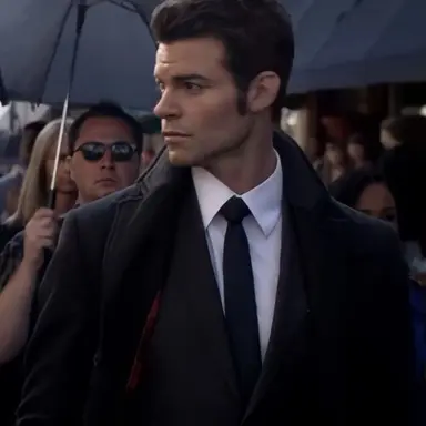 Profile image of Elijah Mikaelson
